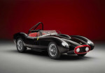 The Little Ferrari Testa Rossa J Pacco Gara Is Finally Here - Photo