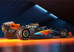 Celebrating 60 Years Of Racing Success, McLaren Releases New MCL60 Formula One Car - Photo