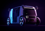Zoox's Driverless Taxis Go Public - Photo