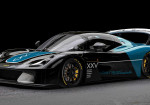 Dallara Stradale And EXP Receive IR8 Tribute Editions - Photo