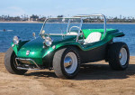 For The First Time In Fifty Years, Meyers Manx Has Been Updated - Photo