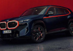 BMW Opens A Waitlist In Germany For The 738 HP XM Label Red - Photo