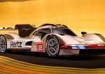Porsche 963 Hypercar Is Making Its Way To Le Mans - Photo