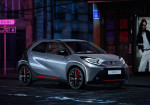 Toyota Aygo X Undercover Has Arrived - Photo