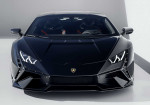 Novitec Provides Tailored Add-Ons For The Lamborghini Huracan Tecnica - Photo