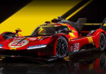 After 50 Years, Ferrari Is Making A Comeback To Endurance Racing - Photo
