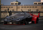 Liberty Walk Introduces Crazy Lamborghini Murcielago Body Kit - Photo