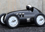 Modena Grand Prix Toy Race Car Is Manufactured From ABS - Photo