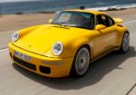 Ruf Automobile Opens A New Location In Miami - Photo
