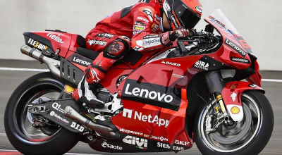 With A Total Of 61,592 Motorcycles Sold In 2022, Ducati Set A New Record - Photo