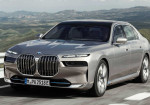 BMW Group Will Deliver The i7 M70, A Very Special M Car, And Other Vehicles To Villa d'Este - Photo