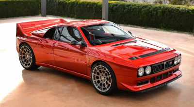 Unveiling The Newest Kimera EVO37 - Photo