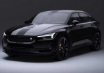 An Exclusive 230-Unit Run Of The Polestar 2 BST Is Currently On Sale - Photo