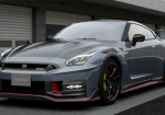 Japan Is Now Selling The New 2024 Nissan GT-R - Photo
