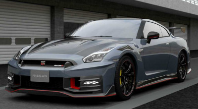 Japan Is Now Selling The New 2024 Nissan GT-R - Photo