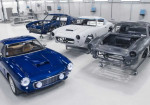 Discover Why It Takes So Long To Construct The RML Short Wheelbase - Photo