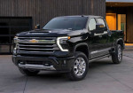 For 2024, The Chevrolet Silverado ZR2 Receives An Inline-Six Diesel Engine - Photo