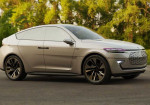 Malaysia Has A New SUV, The Hiperon Fosslin - Photo