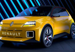 Renault 5 EV Shares Preliminary Specifications - Photo