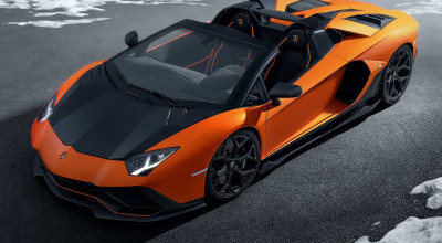 Novitec Introduces A Completely Redesigned Lamborghini Aventador Ultimae - Photo
