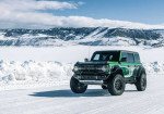 Ford Bronco Raptor Modified By Hennessey Now Produces 500 Horsepower - Photo