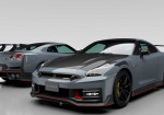 2024 Nissan GT-R Has Received Some Exciting Upgrades From Nismo - Photo