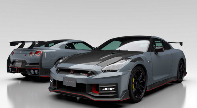 2024 Nissan GT-R Has Received Some Exciting Upgrades From Nismo - Photo