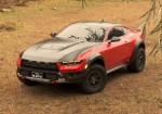Ford Mustang Raptor And Raptor R: Coming Soon? - Photo