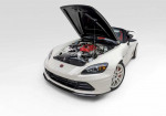 Look At This Honda S2000R Restomod Powered By A Turbocharged Civic Type R - Photo