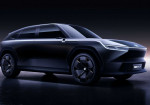 Honda Confirms 2025 Mid-to-Large EV Using Special Platform - Photo