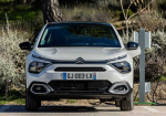 Better Performance And Greater Range Added To The Citroen e-C4 And e-C4 X - Photo