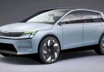 Is Skoda Working On An Electric Replacement For The Karoq? - Photo