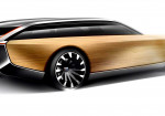 A Vision Of The 2027 Buick Roadmaster, Adapted For The Electric Age - Photo