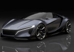 A New Honda Sports Car to Replace The S2000? - Photo