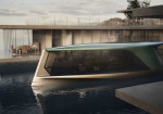 BMW's 'The Icon' Electric Boat Raises The Bar For Extravagance - Photo