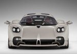 When Can We Expect To See A Pagani Electric Supercar? - Photo