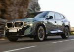 Adieu, Enormous Grille: BMW's Chief Designer Dishes On Upcoming Models' Looks - Photo