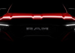 The First Look At The All-New 2024 Ram Rampage - Photo