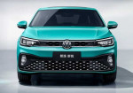  Volkswagen Lavida XR Is The Newest Sedan In China - Photo