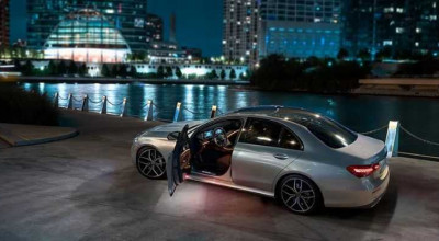 2023 Luxury Cars: Comprehensive Review of the Top Five Models - Photo