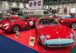 Gearing Up for Excitement: Your Ultimate Guide to the Upcoming 2023 Auto Shows - Photo