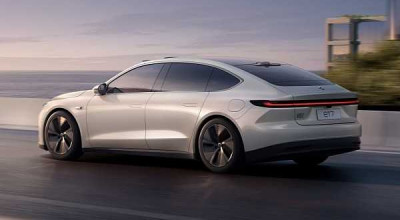 Best Electric Cars of 2023: A Comprehensive Guide - Photo