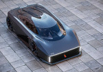 Esa Mustonen's Mind-Blowing Koenigsegg 'RAW' Concept - Photo
