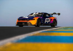 The All-New Ford Mustang GT3 Racecar Has Made Its Grand Entrance - Photo