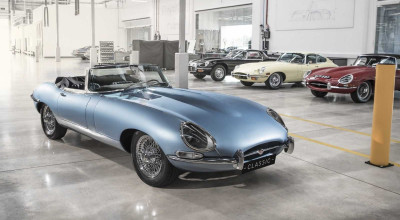 Revving Up the Past: The One and Only Restoring Classic Cars Guide - Photo