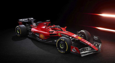 Racing News: The Latest Formula 1 News You Shouldn't Miss! - Photo