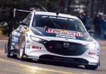 Tuned Mazda 3 Can Now Produce 1,400 Horsepower - Photo