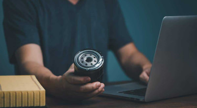 Finding Fun in Each Click: Your Informal Guide to Buying Car Parts Online - Photo