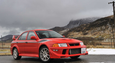 Mitsubishi's Legendary 4G63 Engine Has Received A Thrilling Upgrade From HKS - Photo