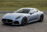 2024 Maserati GranTurismo PrimaSerie Launch Edition Is Making Its Way To The U.S. - Photo